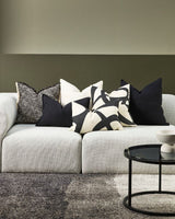 Dolce Cushion - Brick 35x55cm - OLLO