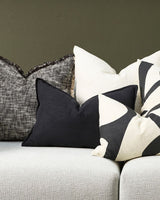 Dolce Cushion - Brick 35x55cm - OLLO