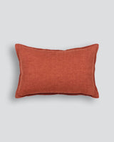 Dolce Cushion - Brick 35x55cm - OLLO