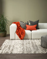 Dolce Cushion - Brick 35x55cm - OLLO