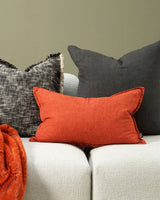 Dolce Cushion - Brick 35x55cm - OLLO