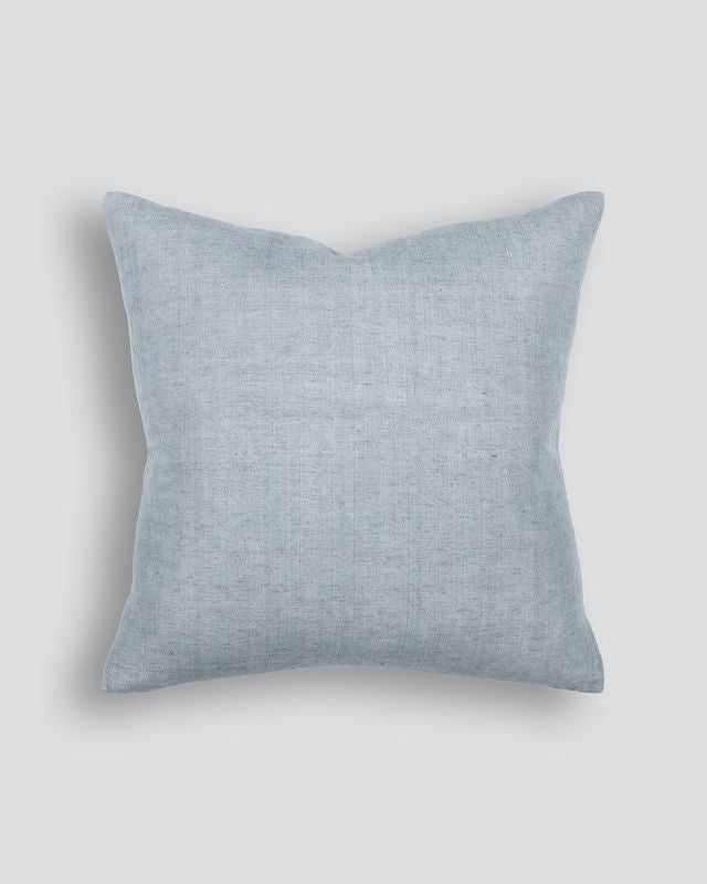 Milano Cushion - Charcoal 55x55cm - OLLO