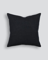 Milano Cushion - Charcoal 55x55cm - OLLO