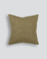 Bardot Cushion - Olive 50x50cm - OLLO
