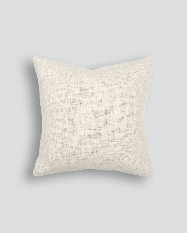 Bardot Cushion - Olive 50x50cm - OLLO