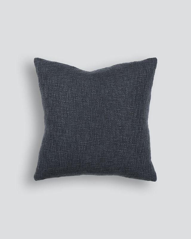 Bardot Cushion - Ivory 50x50cm - OLLO