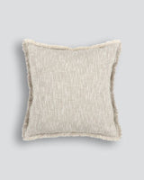 Arezzo Cushion - Natural 50x50cm - OLLO
