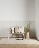 Archer Cushion - Olive 50x50cm - OLLO