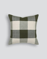Archer Cushion - Olive 50x50cm - OLLO