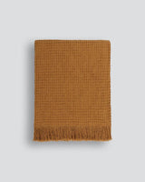 Celine Throw - Brick 125x150cm - OLLO