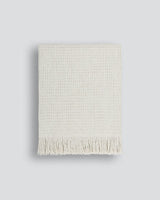 Celine Throw - Brick 125x150cm - OLLO