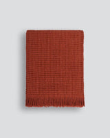 Celine Throw - Toffee 125x150cm - OLLO
