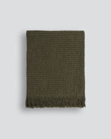 Celine Throw - Toffee 125x150cm - OLLO