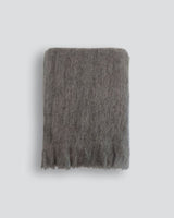Fiesta Throw - Olive 125x150cm - OLLO