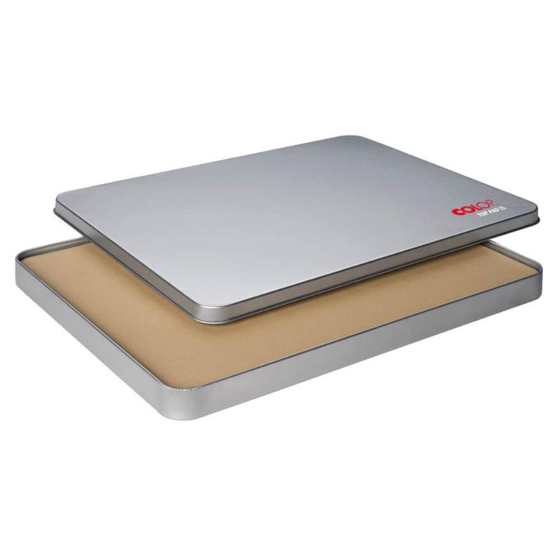 Colop Top Pad Dry 240x310mm