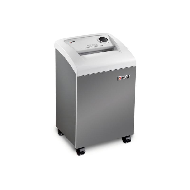 Dahle 104 P2 40L Strip-Cut Shredder