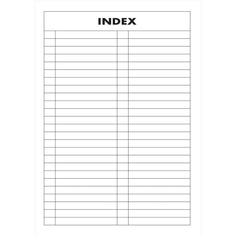 Collins A5 tax invoice pad with 50 non-carbon duplicate leaves for clear, professional transaction documentation.