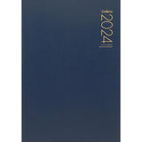 Collins Diary A41A Navy Appointment Even Year
