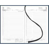 Collins Diary 81A Navy Even Year
