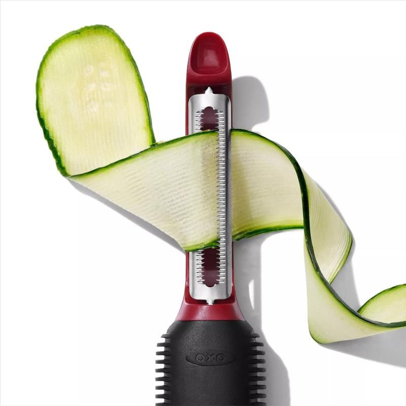 OXO Good Grips Peeler Set | 3 Piece