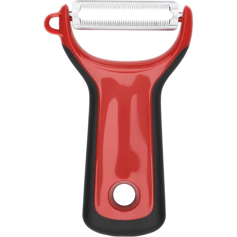 OXO Good Grips Serrated Prep Peeler