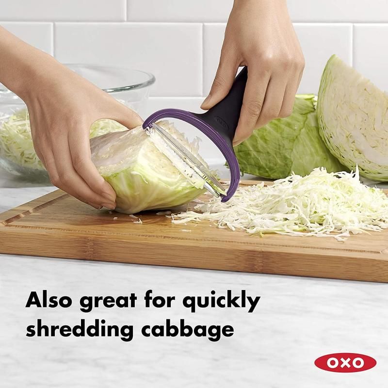 OXO Good Grip Large Vegetable Prep Peeler