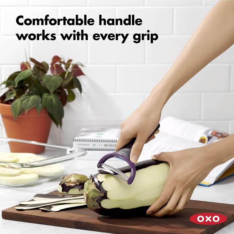 OXO Good Grip Large Vegetable Prep Peeler