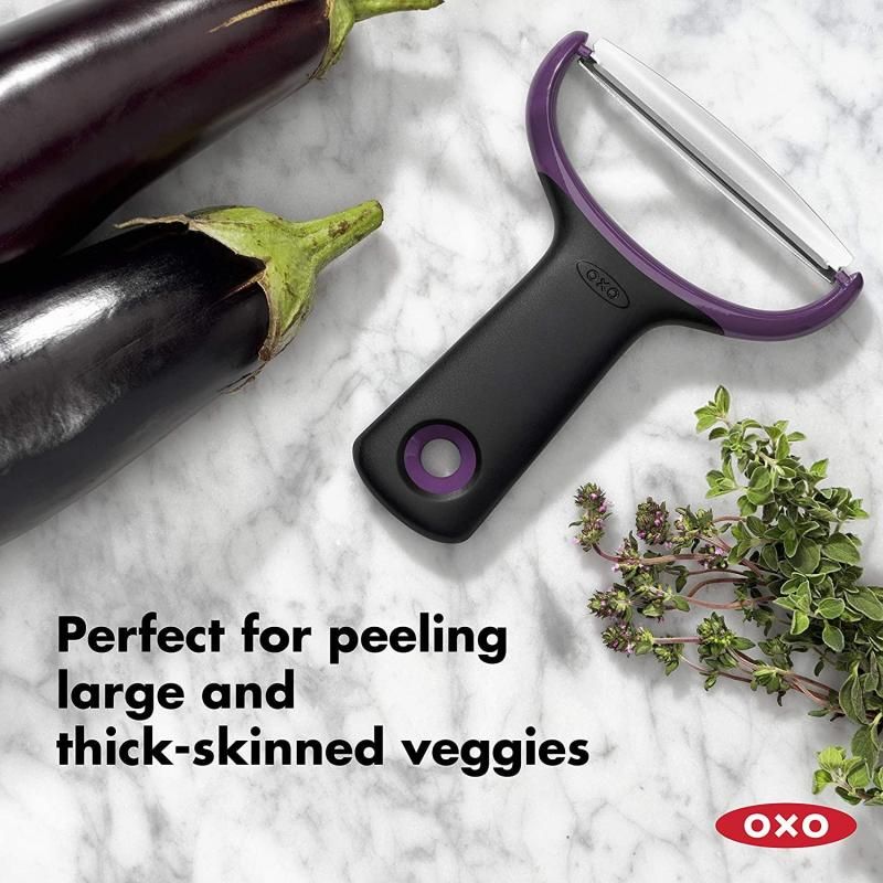 OXO Good Grip Large Vegetable Prep Peeler