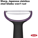 OXO Good Grip Large Vegetable Prep Peeler