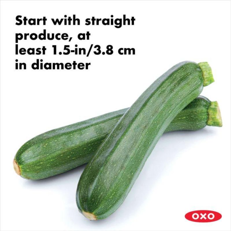 OXO Good Grip Hand-Held Spiralizer