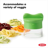 OXO Good Grip Hand-Held Spiralizer