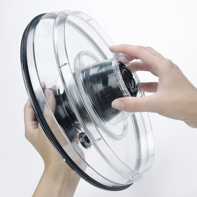 OXO Good Grips Steel Salad Spinner