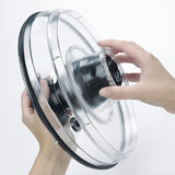 OXO Good Grips Steel Salad Spinner
