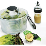 OXO Good Grips Salad Dressing Shaker