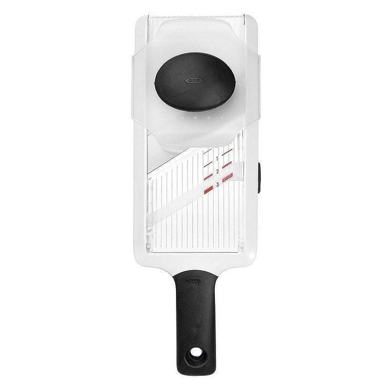 OXO Good Grips Hand-Held Mandoline Slicer