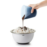 OXO Good Grips Squeeze & Pour Silicone Measuring Cup | 1 Cup