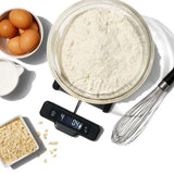 OXO Good Grips Food Scale With Pull-Out Display