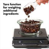 OXO Good Grips Food Scale With Pull-Out Display