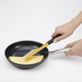 OXO Good Grips Flip & Fold Omelet Turner | Small