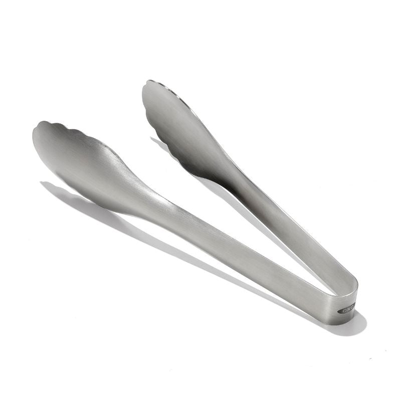 OXO - STEEL Serving Tongs