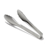 OXO - STEEL Serving Tongs