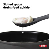OXO Good Grips Silicone Slotted Spoon