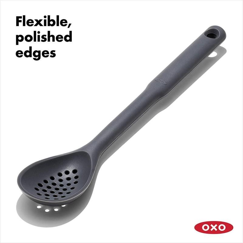 OXO Good Grips Silicone Slotted Spoon