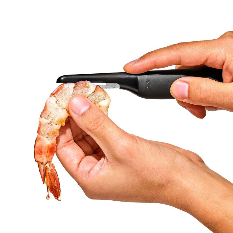 OXO - Shrimp Deveiner & Cleaner