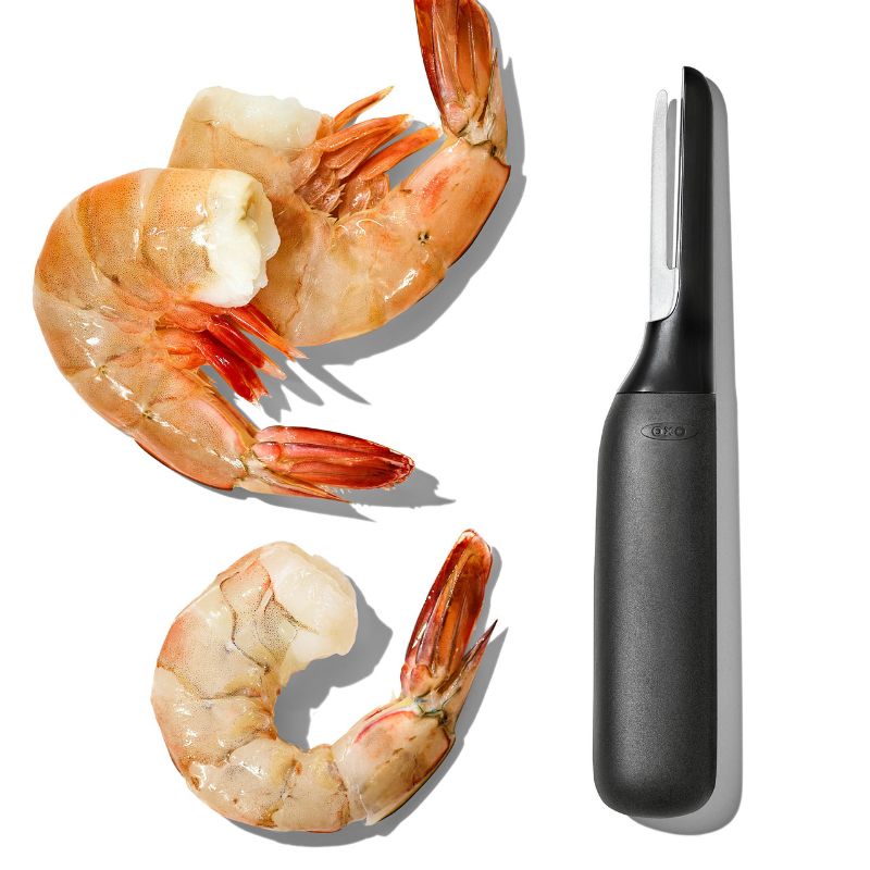 OXO - Shrimp Deveiner & Cleaner