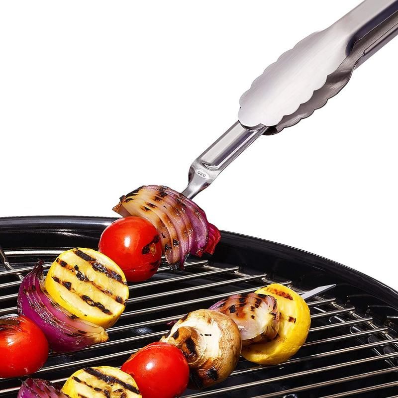 OXO Good Grips Grilling Skewer Set | Set Of 6