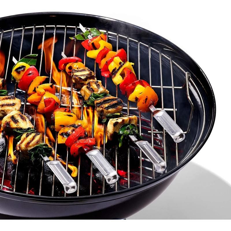 OXO Good Grips Grilling Skewer Set | Set Of 6