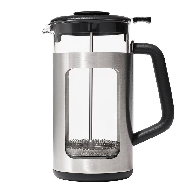 OXO - French Press 8 Cup