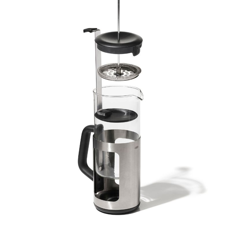 OXO - French Press 8 Cup