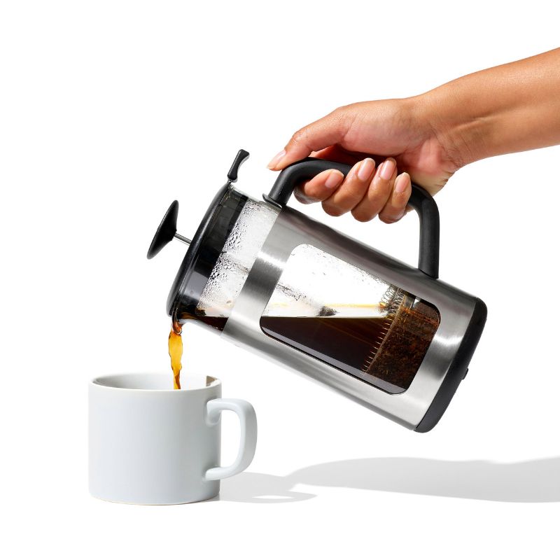 OXO - French Press 8 Cup